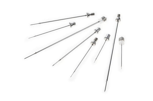 Hamilton Venting Needles