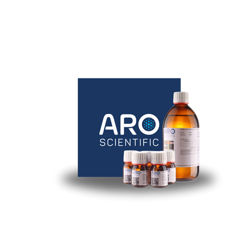 ARO Scientific products