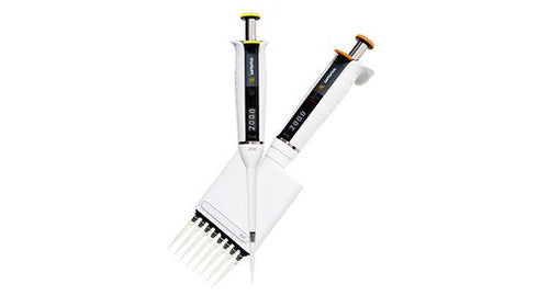 Pipettes