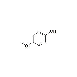 4-Methoxyphenol