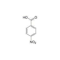 4-Nitrobenzoic acid