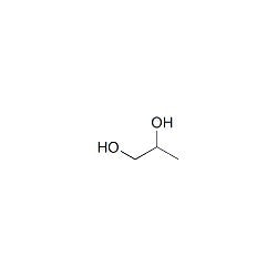 Propylene glycol
