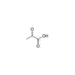 Pyruvic acid