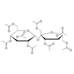 Sucrose octaacetate