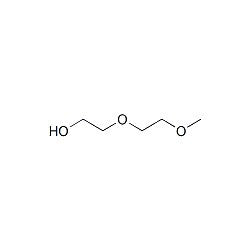 Diethylene glycol monomethyl ether