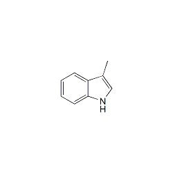 3-Methylindole