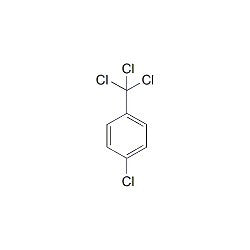 4-Chlorobenzotrichloride