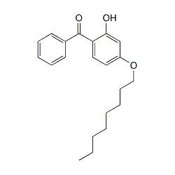 2-Hydroxy-4-(octyloxy)benzophenone