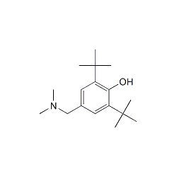2,6-Di-tert-butyl-4-(dimethylaminomethyl)phenol