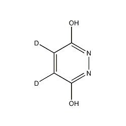 D2-Maleic hydrazide