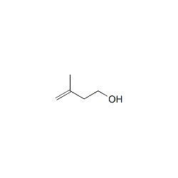 3-Methyl-3-buten-1-ol