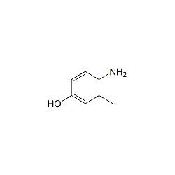 4-Amino-m-cresol