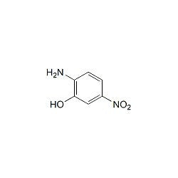 2-Amino-5-nitrophenol