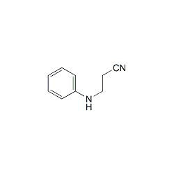 3-Anilinopropionitrile