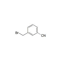alpha-Bromo-m-tolunitrile