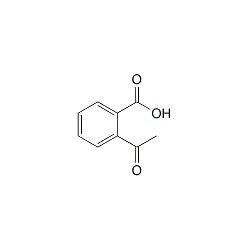 2-Acetylbenzoic acid