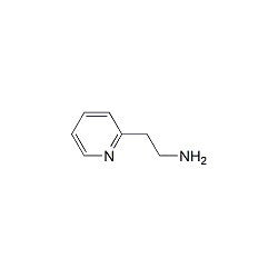 2-(2-Aminoethyl)pyridine