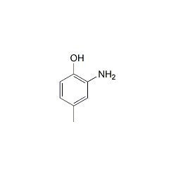 2-Amino-4-methylphenol