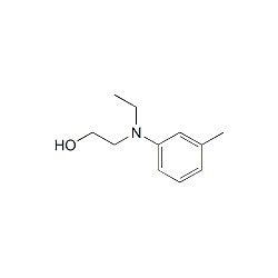 2-(N-Ethyl-N-m-toluidino)ethanol