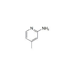 2-Amino-4-picoline