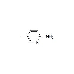2-Amino-5-picoline