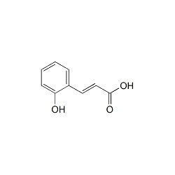 2-Hydroxycinnamic acid