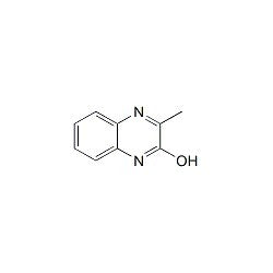 3-Methylquinoxalin-2-ol