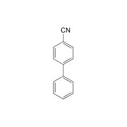 4-Phenylbenzonitrile