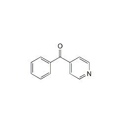 4-Benzoylpyridine