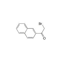 2-Bromo-2?-acetonaphthone