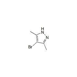 4-Bromo-3,5-dimethylpyrazole