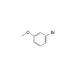 3-Bromoanisole