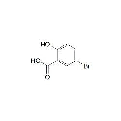5-Bromosalicylic acid