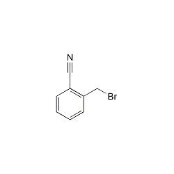 2-(Bromomethyl)benzonitrile