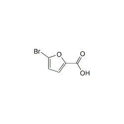 5-Bromo-2-furoic acid