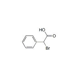 alpha-Bromophenylacetic acid
