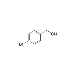 4-Bromophenylacetonitrile