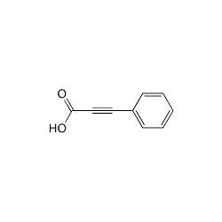 Phenylpropiolic acid