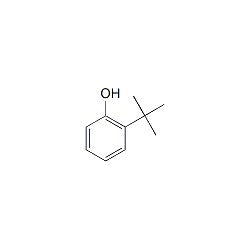 2-tert-Butylphenol