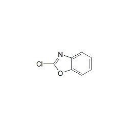 2-Chlorobenzoxazole