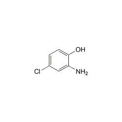 2-Amino-4-chlorophenol