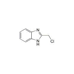 2-(Chloromethyl)benzimidazole
