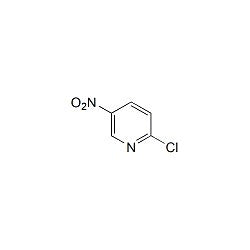 2-Chloro-5-nitropyridine