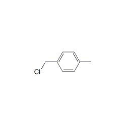 4-Methylbenzyl chloride