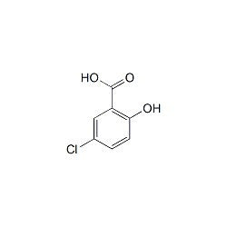 5-Chlorosalicylic acid