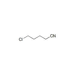 5-Chlorovaleronitrile