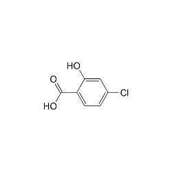 4-Chlorosalicylic acid