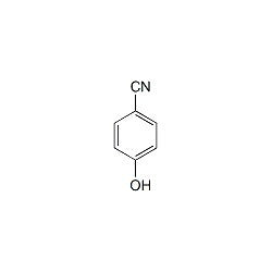 4-Hydroxybenzonitrile