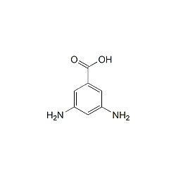 3,5-Diaminobenzoic acid