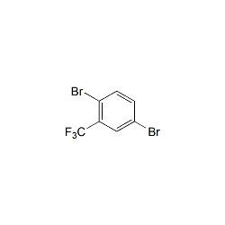 2,5-Dibromobenzotrifluoride